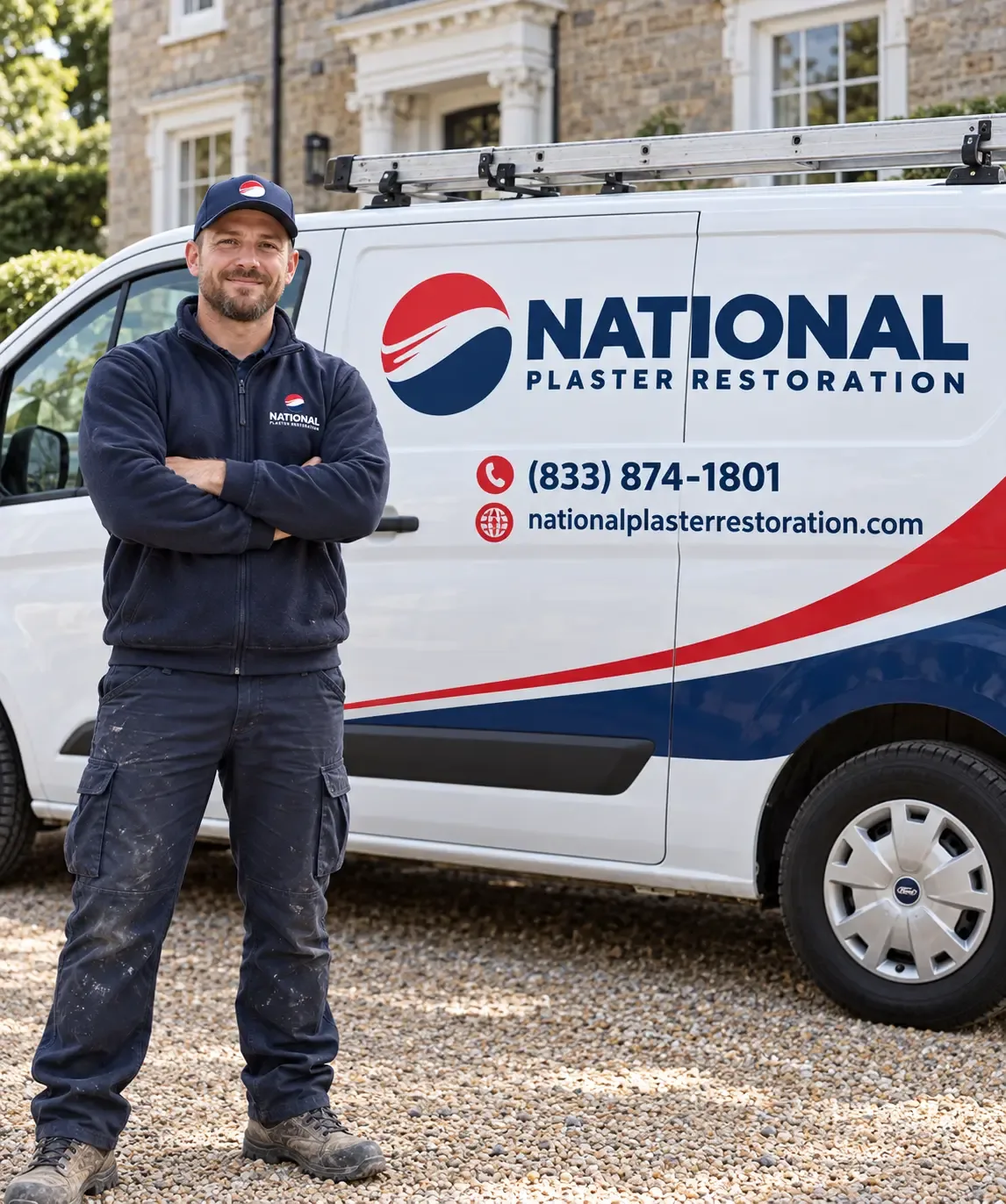 Plaster Repair company in Middleport, NY